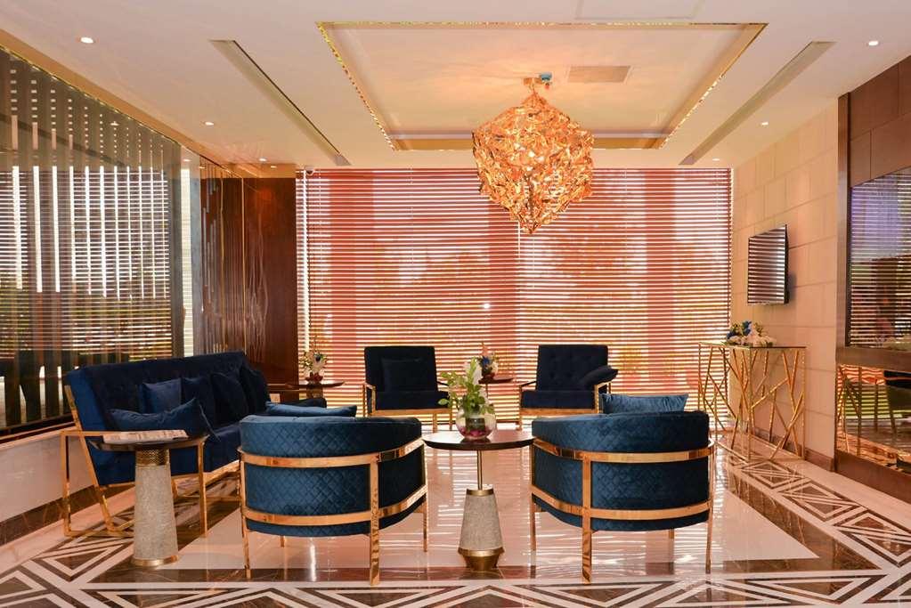 Hotel Best Western Premier Islamabad Interno foto